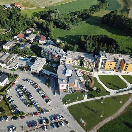 Revital Resort Aspach im Innkreis 외부 사진