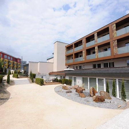 Revital Resort Aspach im Innkreis 외부 사진