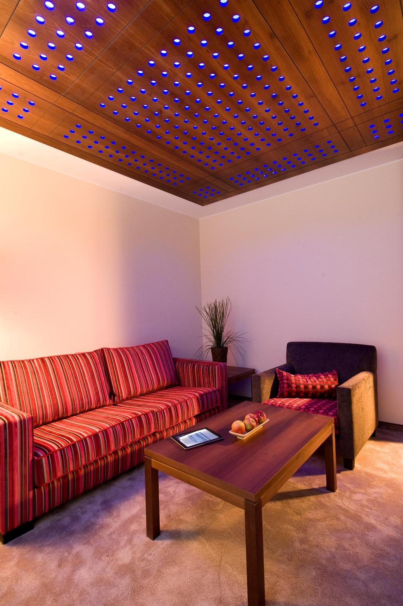 Revital Resort Aspach im Innkreis 외부 사진