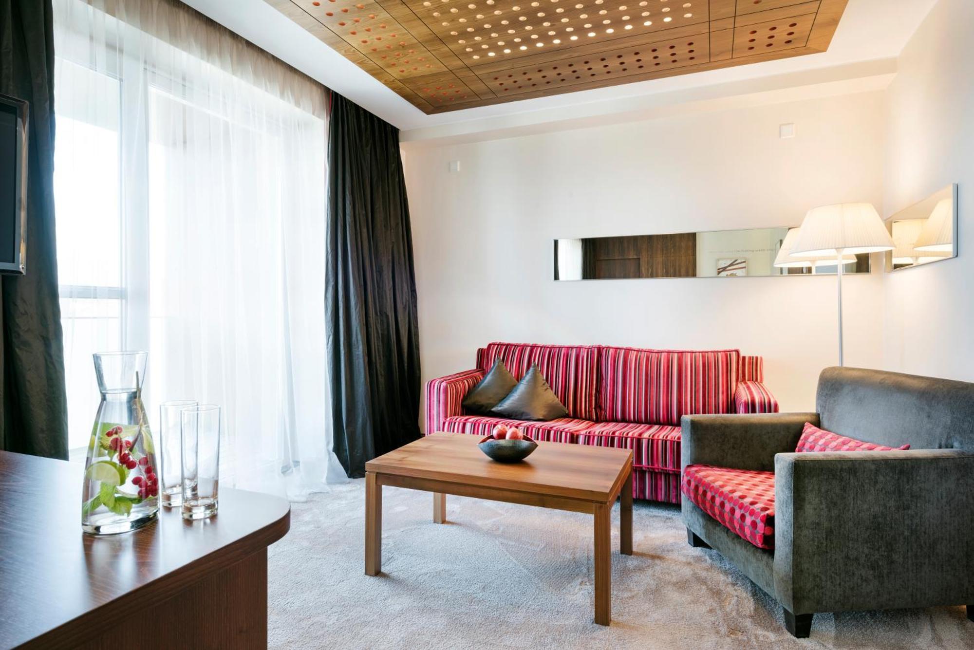 Revital Resort Aspach im Innkreis 외부 사진