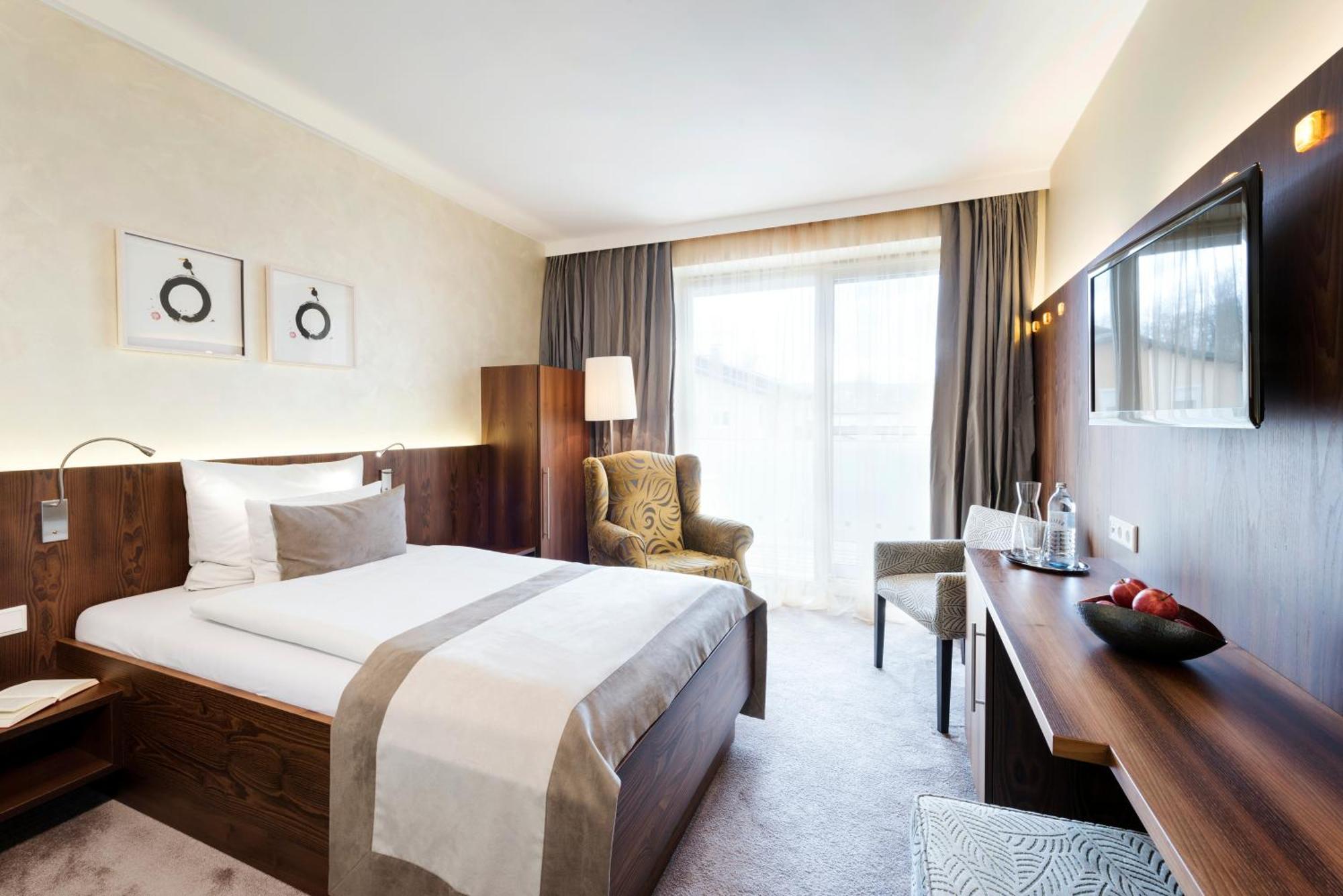 Revital Resort Aspach im Innkreis 외부 사진