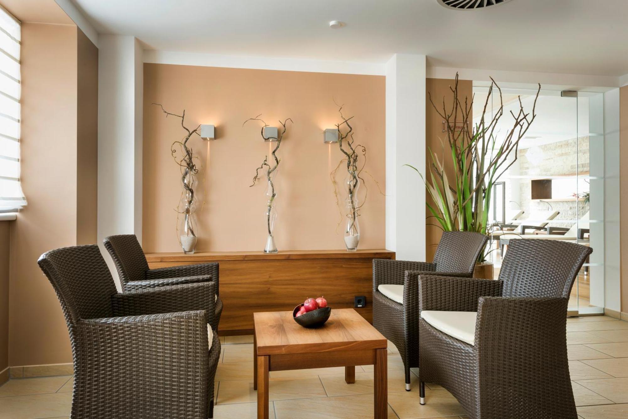 Revital Resort Aspach im Innkreis 외부 사진