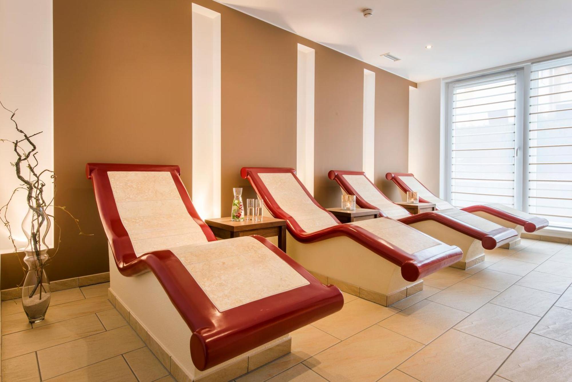 Revital Resort Aspach im Innkreis 외부 사진