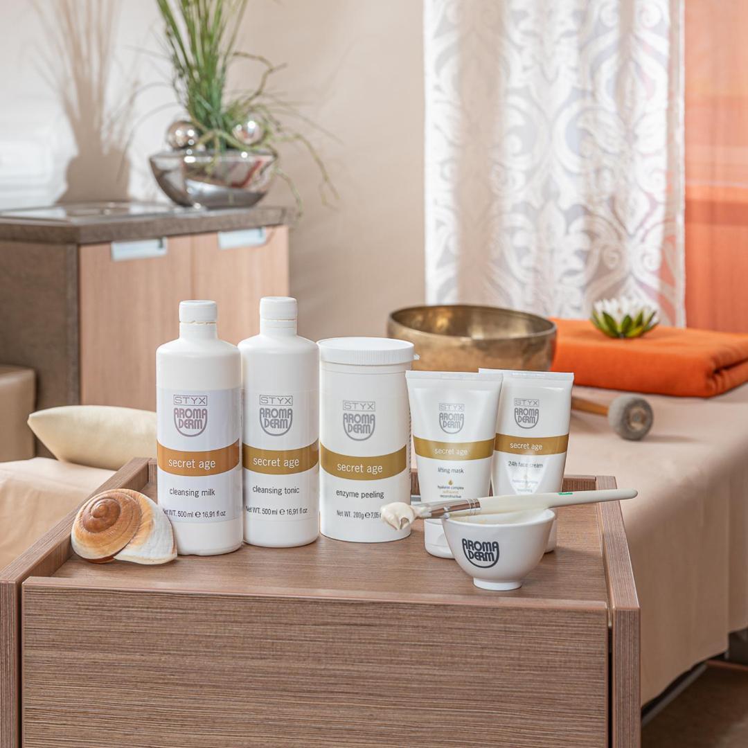 Revital Resort Aspach im Innkreis 외부 사진