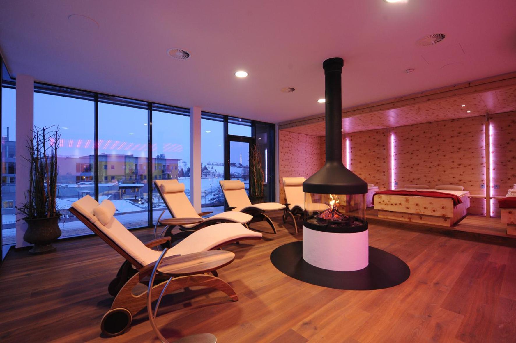 Revital Resort Aspach im Innkreis 외부 사진