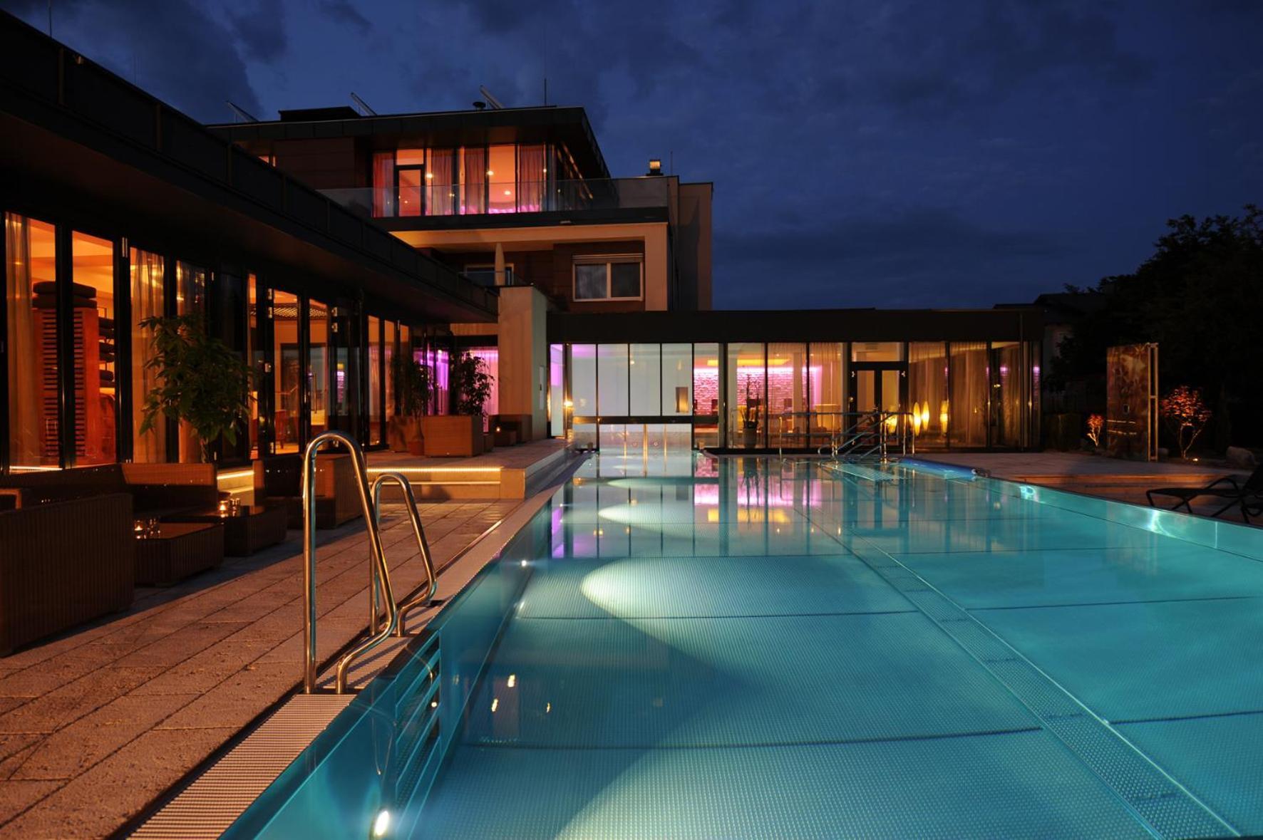 Revital Resort Aspach im Innkreis 외부 사진