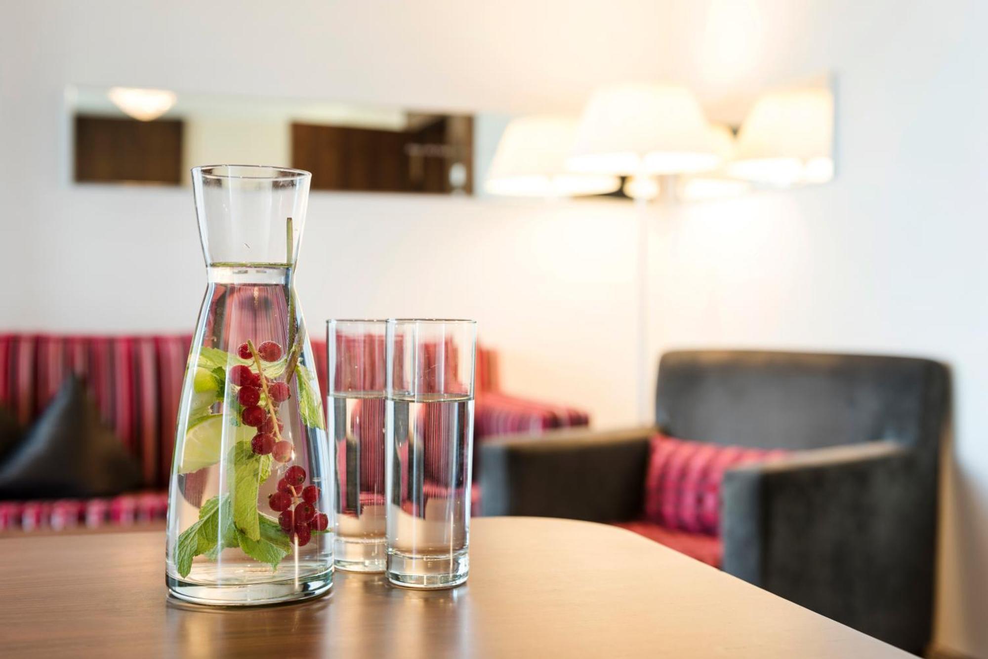 Revital Resort Aspach im Innkreis 외부 사진