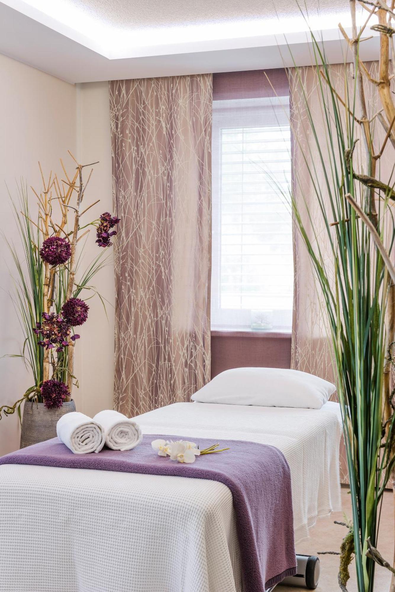 Revital Resort Aspach im Innkreis 외부 사진