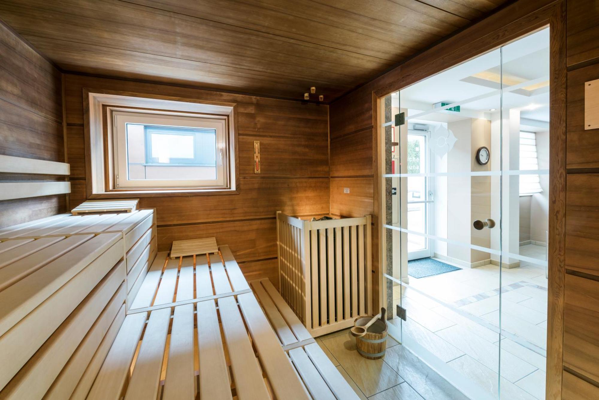 Revital Resort Aspach im Innkreis 외부 사진