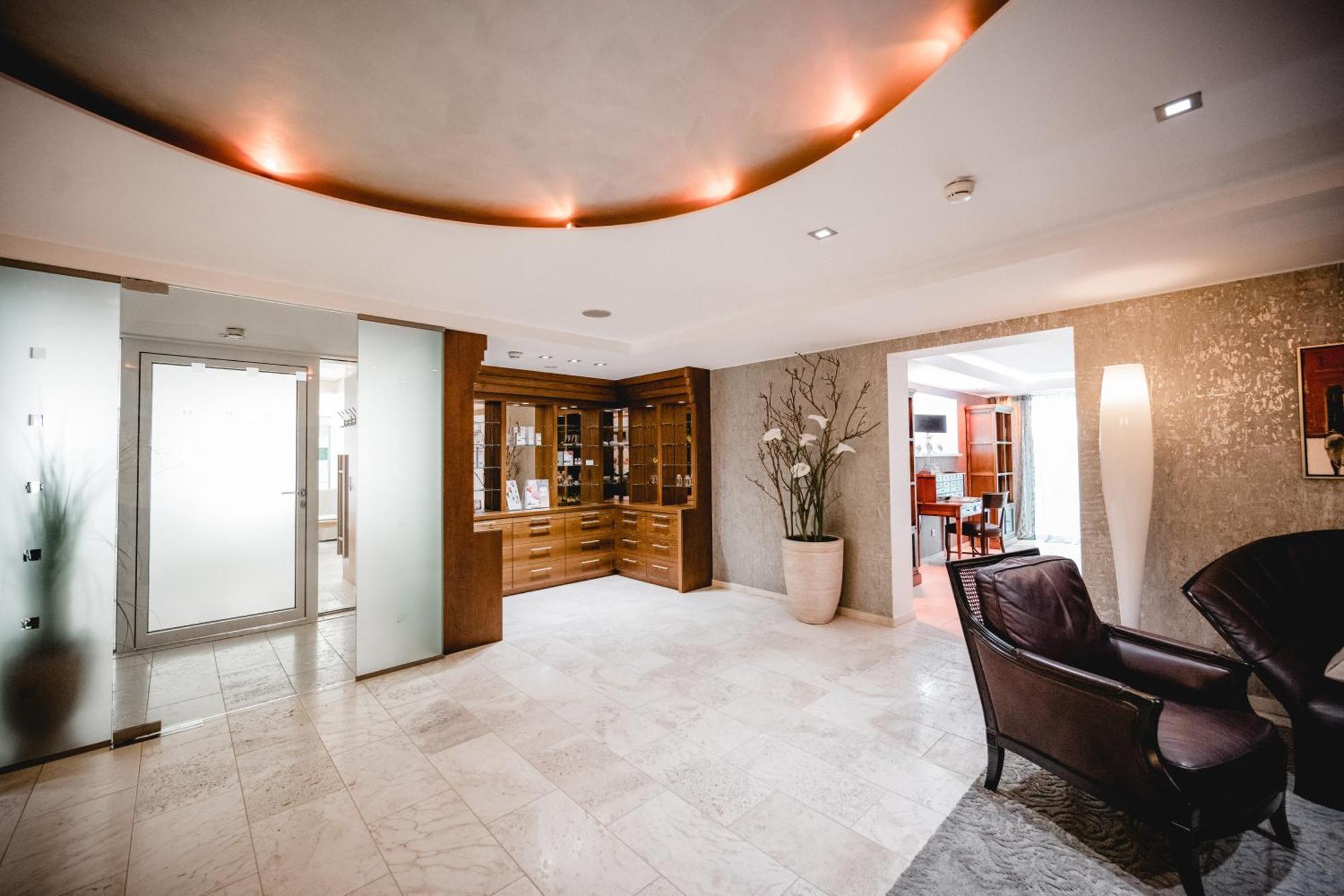 Revital Resort Aspach im Innkreis 외부 사진