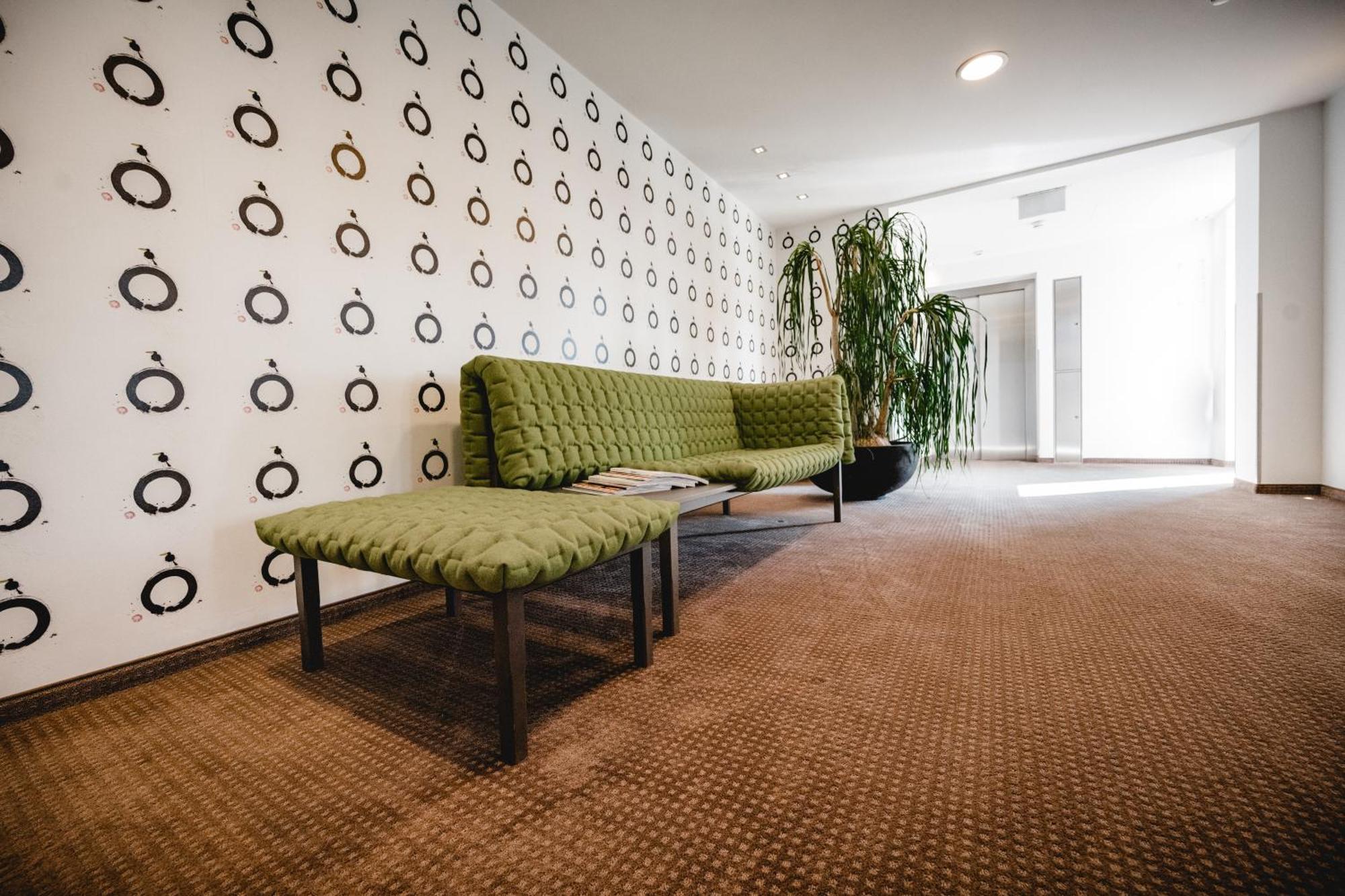 Revital Resort Aspach im Innkreis 외부 사진