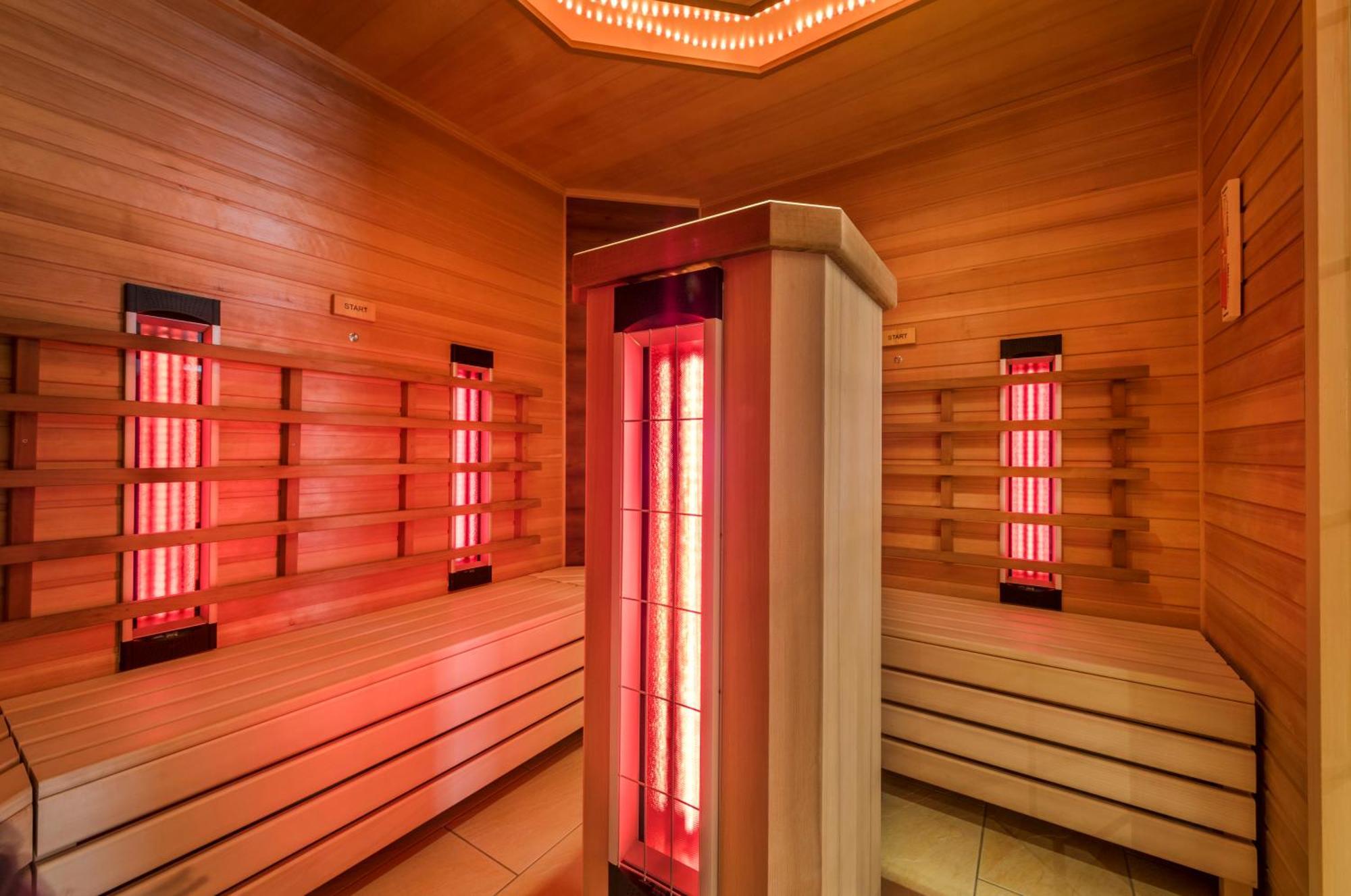 Revital Resort Aspach im Innkreis 외부 사진