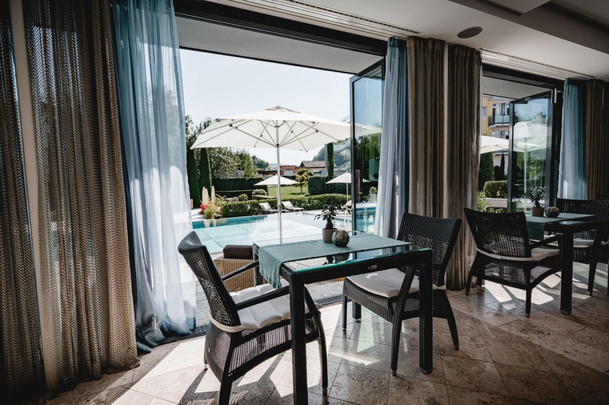 Revital Resort Aspach im Innkreis 외부 사진