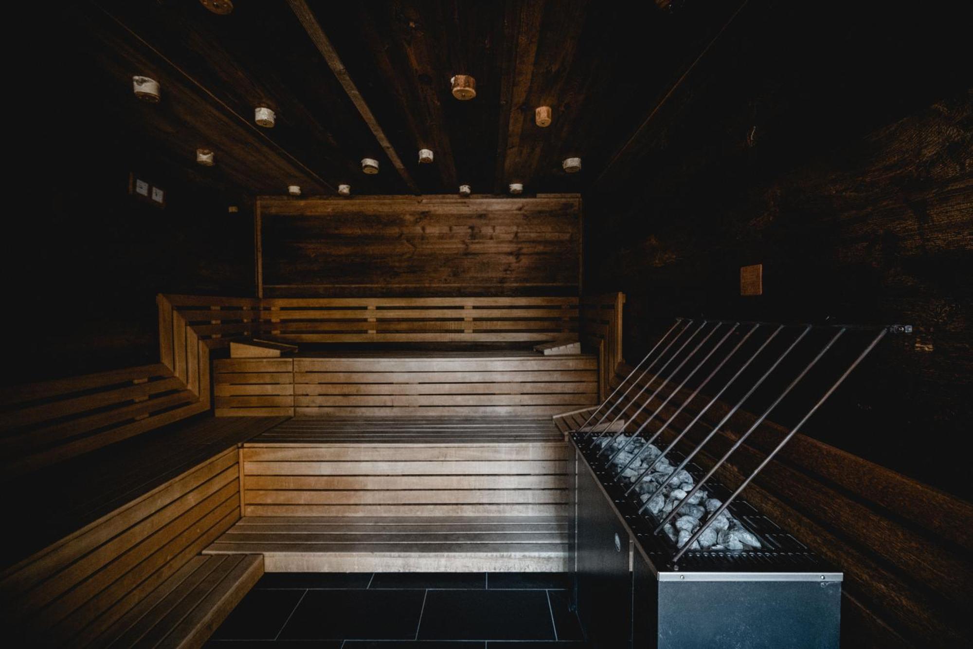 Revital Resort Aspach im Innkreis 외부 사진