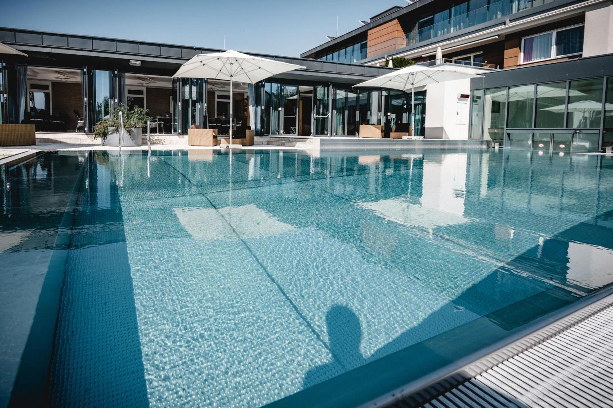 Revital Resort Aspach im Innkreis 외부 사진
