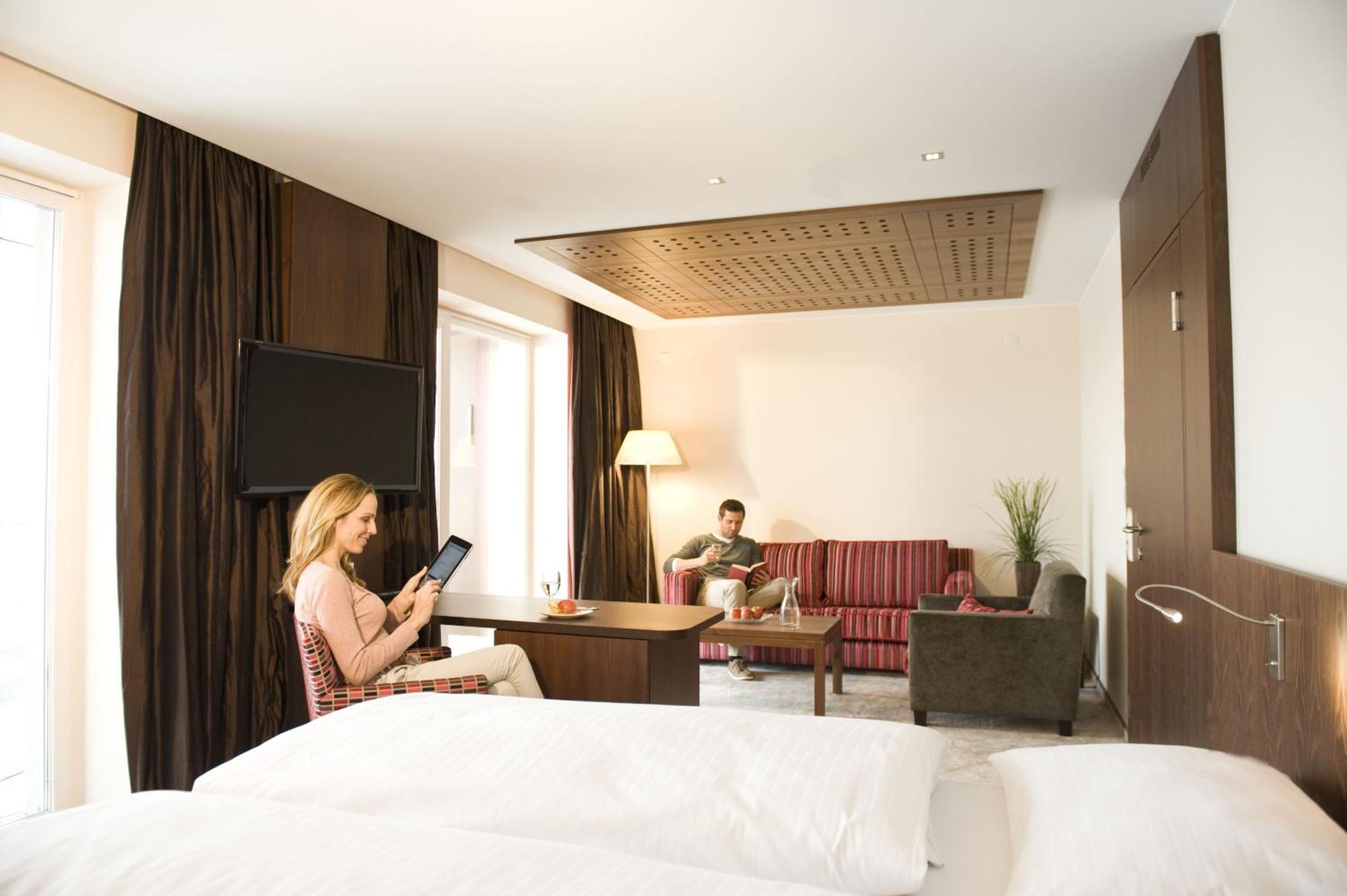 Revital Resort Aspach im Innkreis 외부 사진