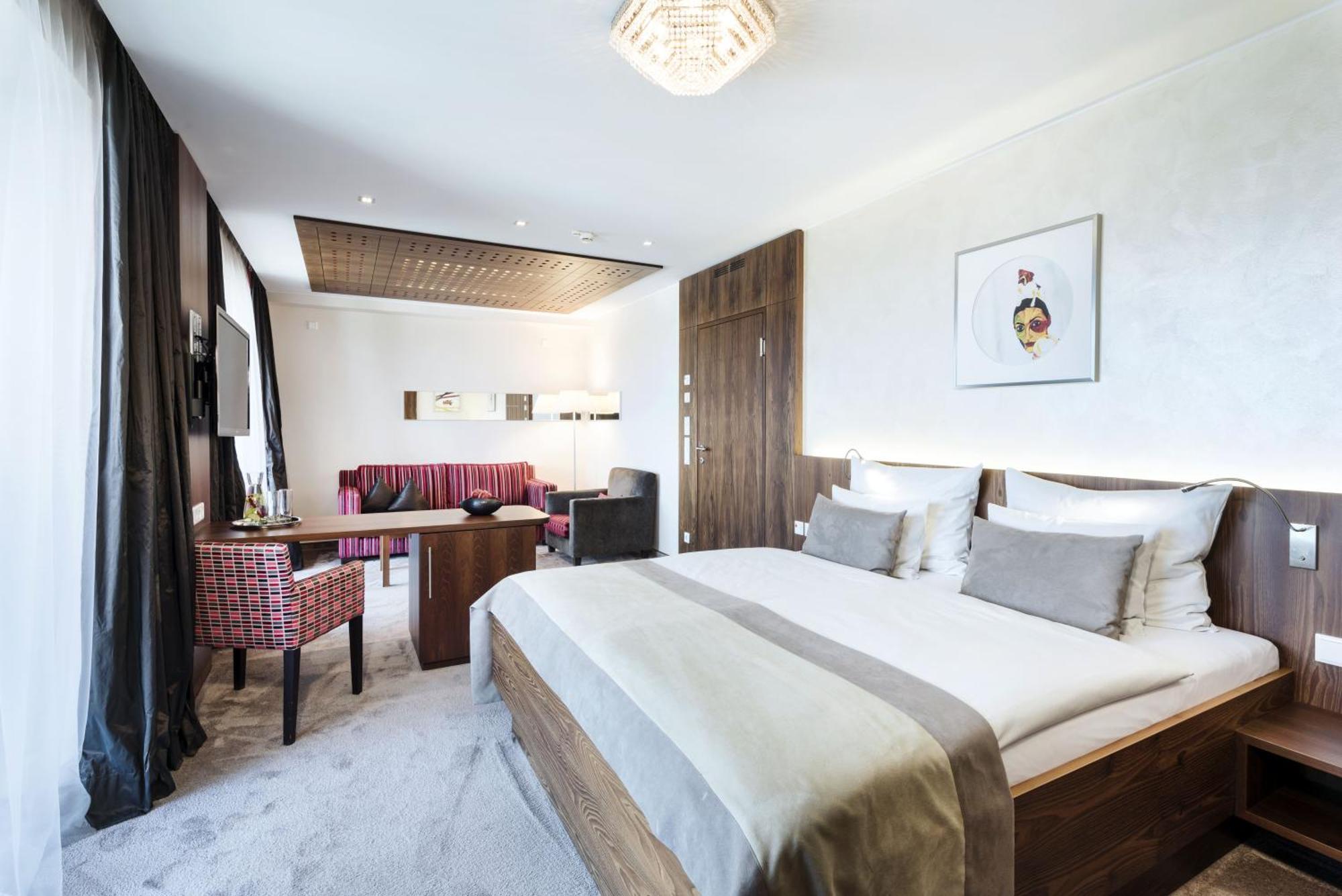 Revital Resort Aspach im Innkreis 외부 사진