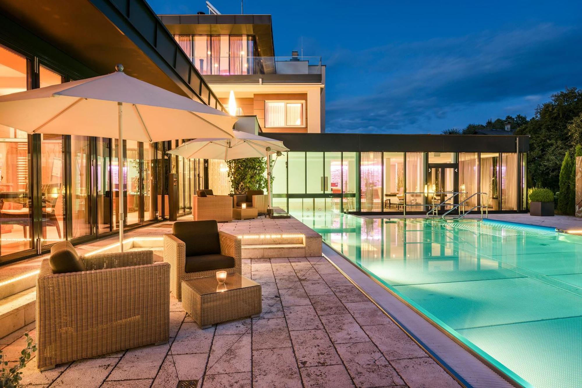 Revital Resort Aspach im Innkreis 외부 사진