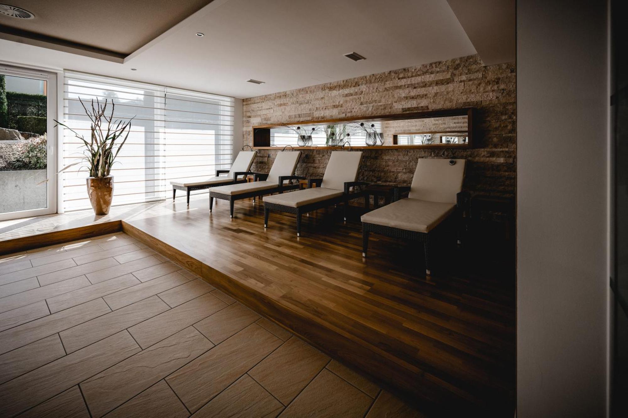 Revital Resort Aspach im Innkreis 외부 사진