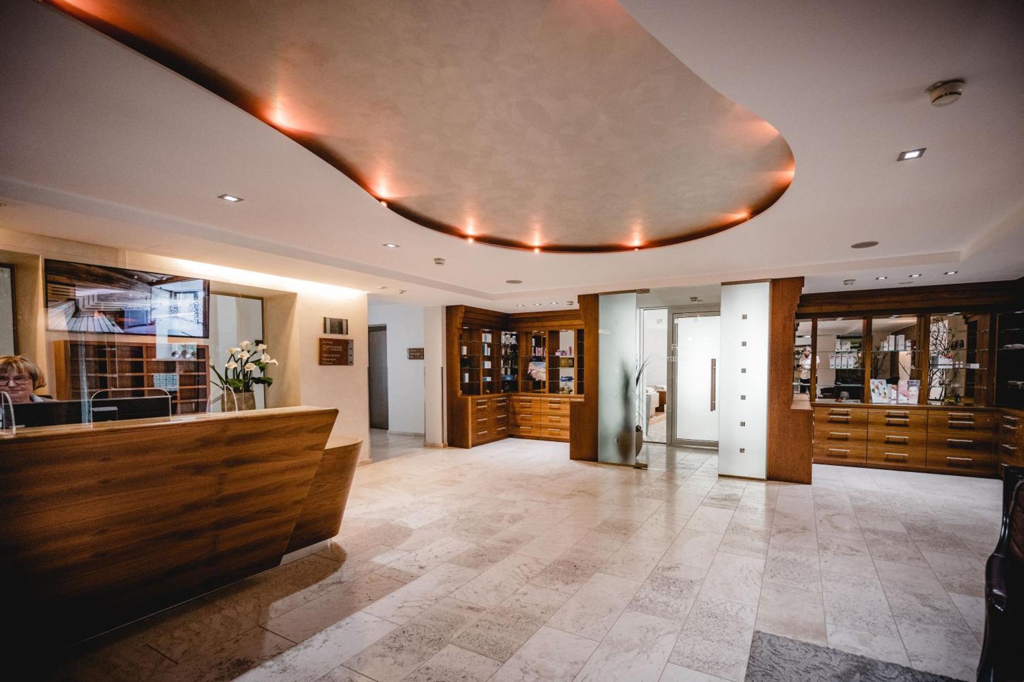 Revital Resort Aspach im Innkreis 외부 사진