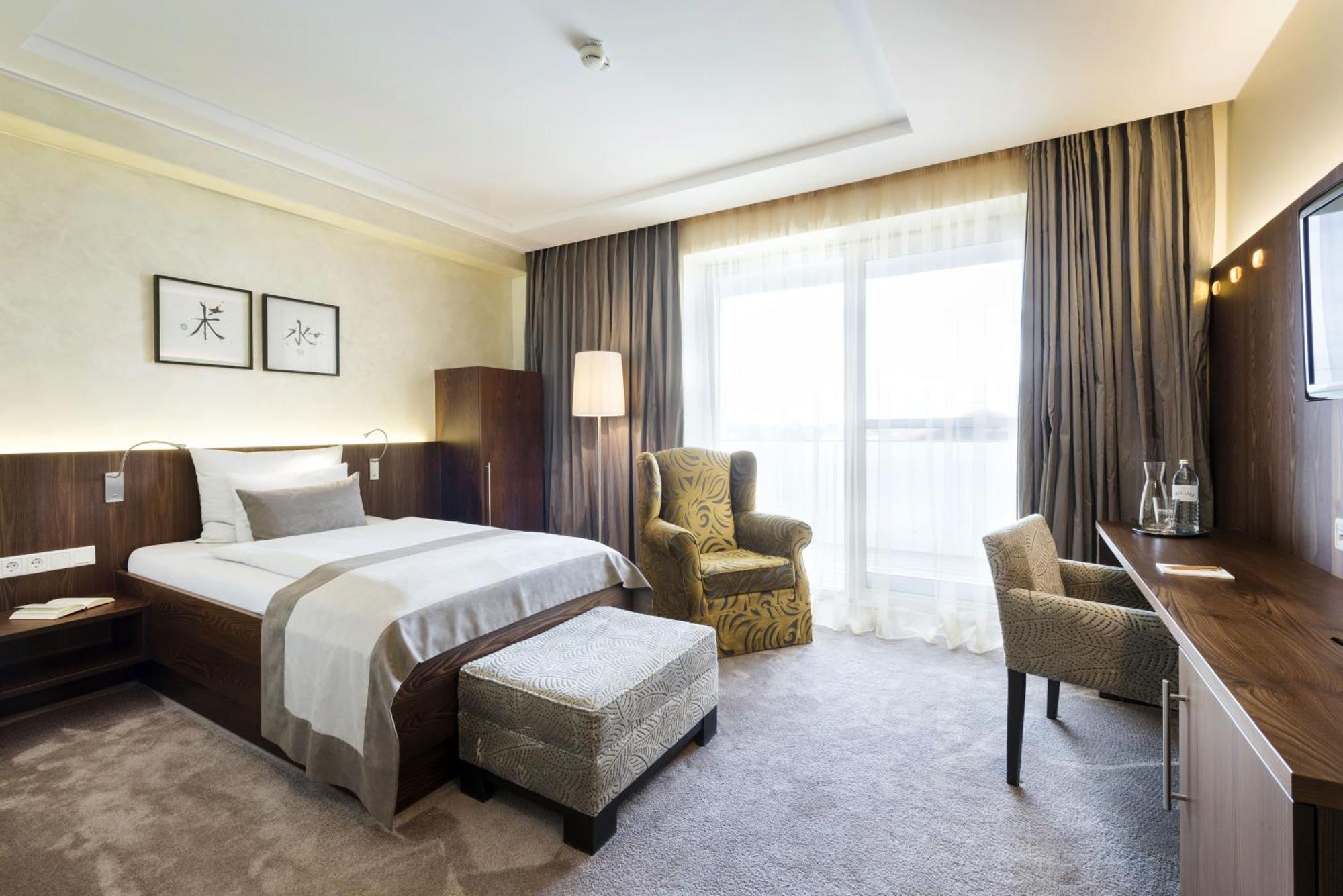 Revital Resort Aspach im Innkreis 외부 사진