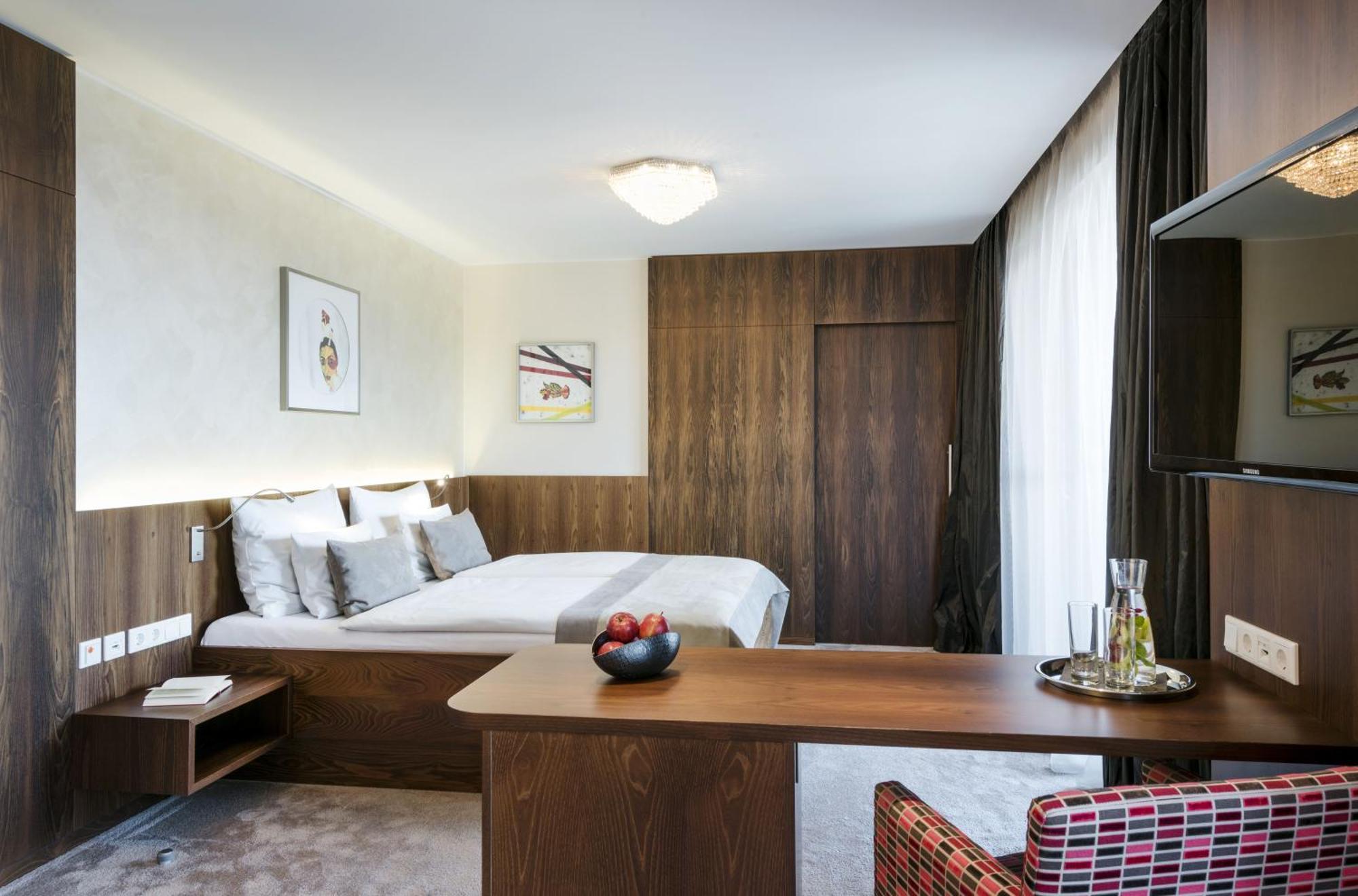 Revital Resort Aspach im Innkreis 외부 사진