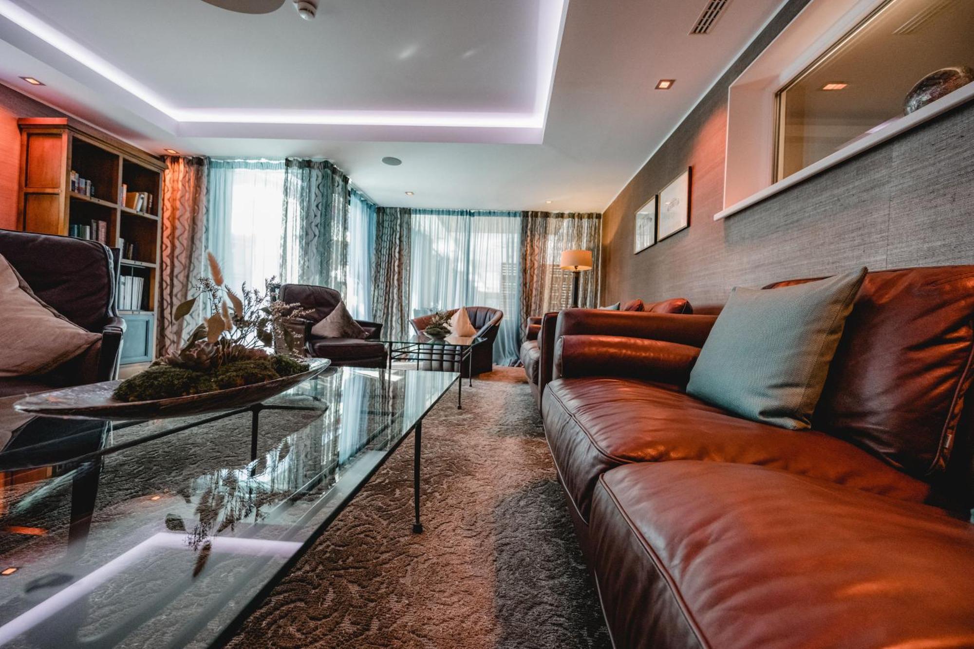 Revital Resort Aspach im Innkreis 외부 사진